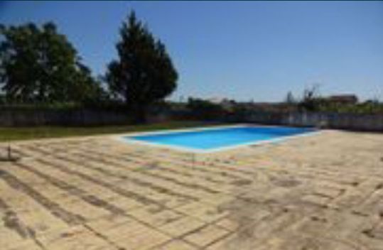 Moradia Maia com Jardim e Piscina