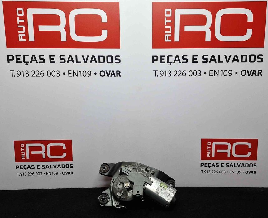 Motor Limpa Vidros Trás 2990856 - BMW X1