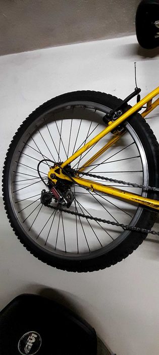 Bicicletas usadas