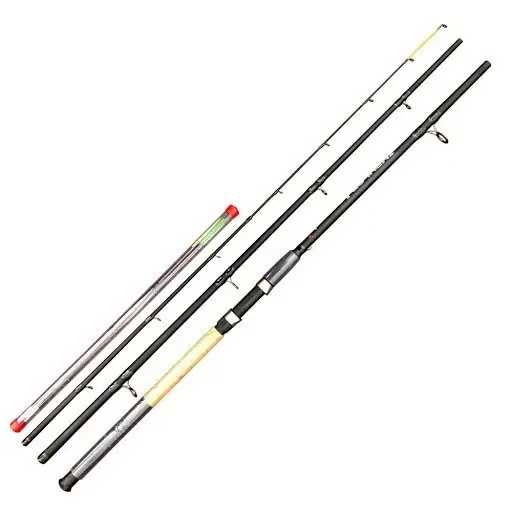 Удилище Фидер Kaida Impulse II 3.6 метра тест 60-160