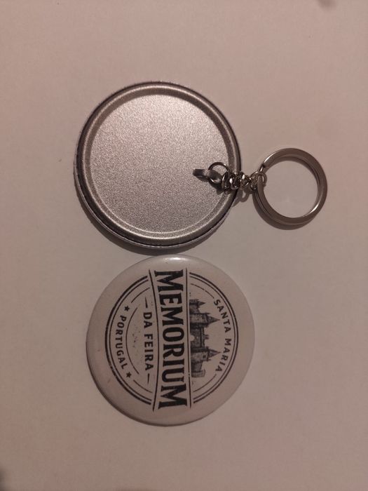 Lembranças Personalizáveis