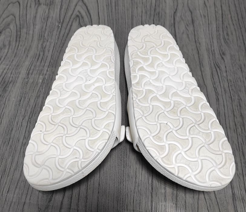 37 Birkenstock оригінальні жіночі шльопанці