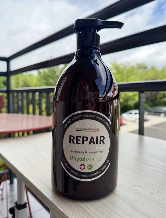 Dr Sorbie Repair szampon 1000ml