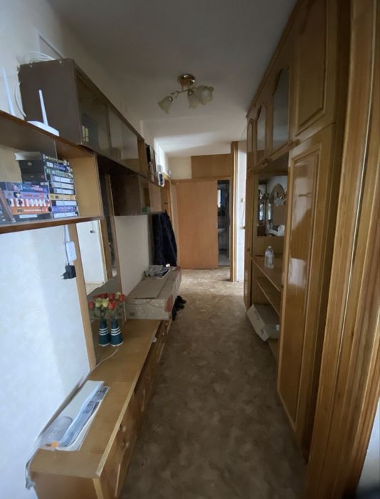 Продам 3к квартиру в смт.Зарічне