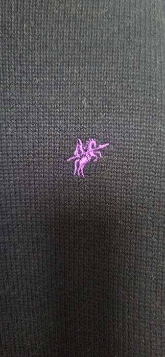 Golf Denim culture