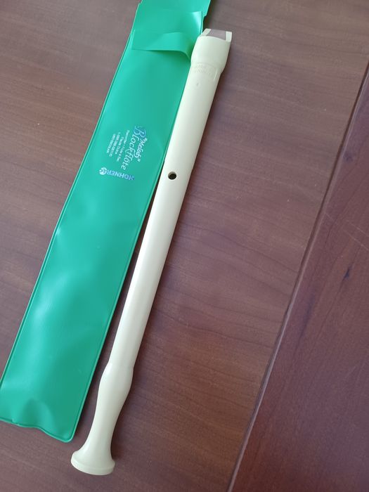 School flute.64284870639362121