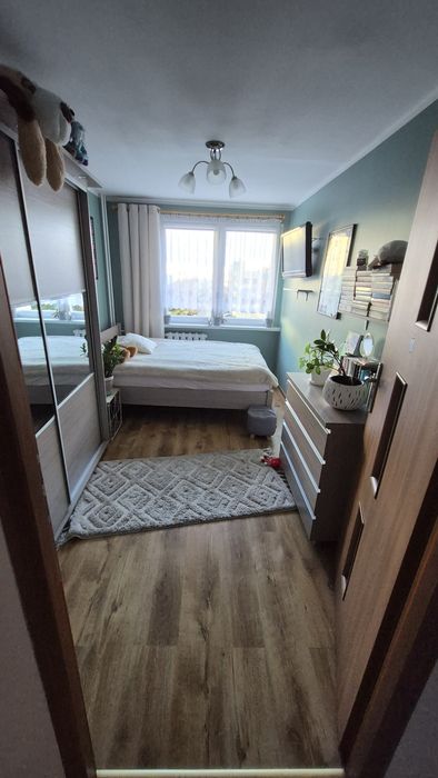 Mieszkanie 71,9m2 osiedle Piekary C