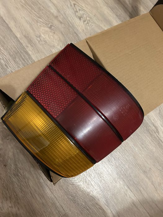 Стоп сигналы е34 задние фары стопы