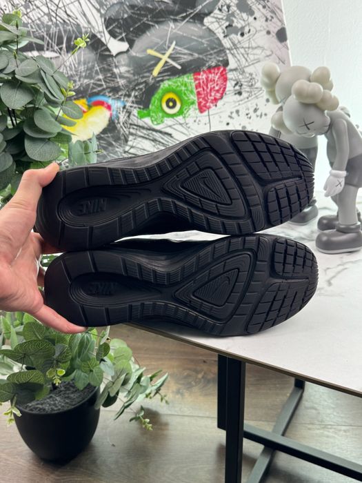 Кросівки Nike Dual Fusion 3 44.5 розмір Е6534