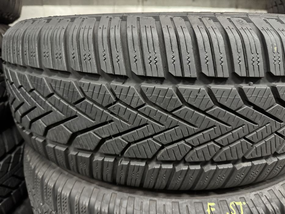 Шины б.у. 205215/5560 R16 зима, склад резины, много шин