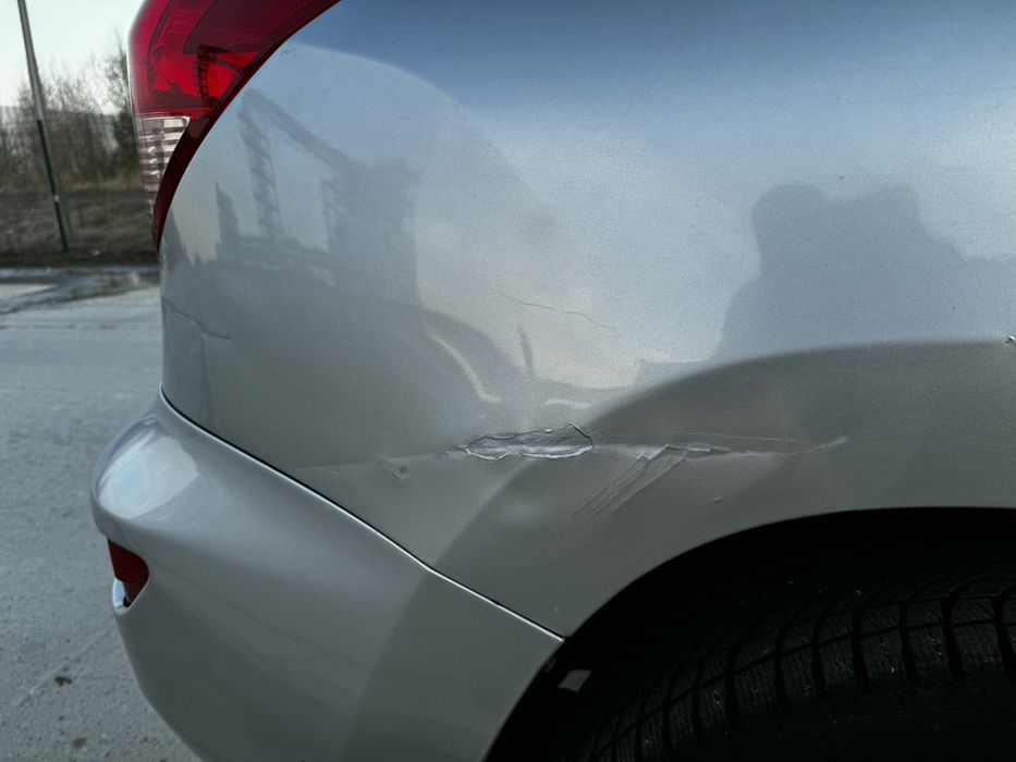 Toyota rav 4 2.2  дизель 2009 рік d4d