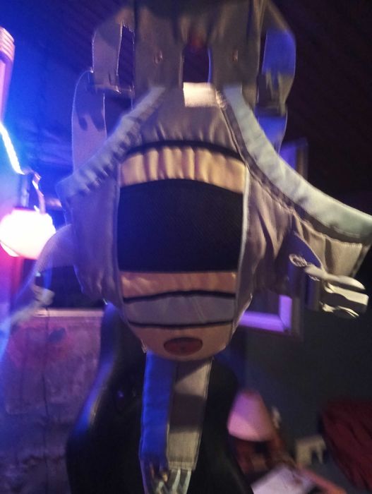 Marsúpio ..Pierre cardin