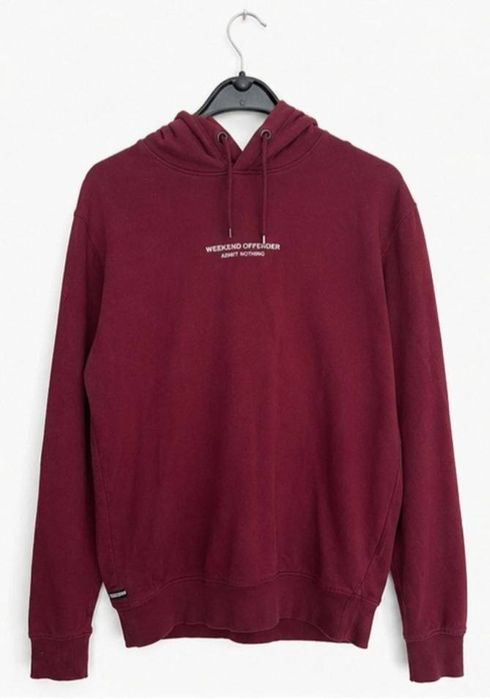 Кофта weekend offender