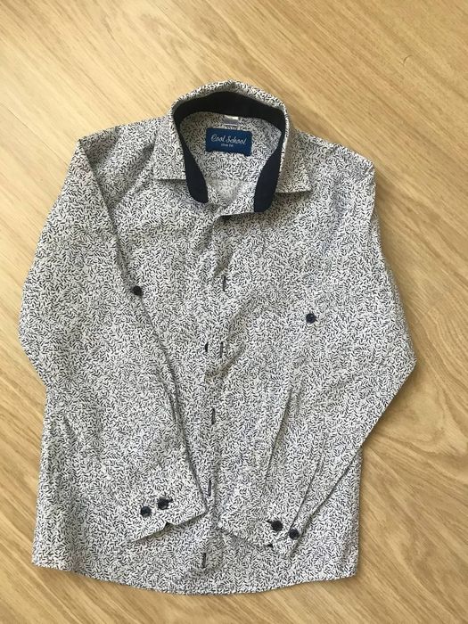 Рубашка для мальчика