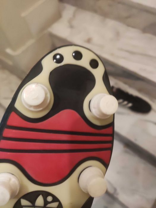 Chuteiras Adidas Vintage novas