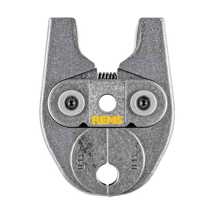 Szczęka U14 Rems Mini