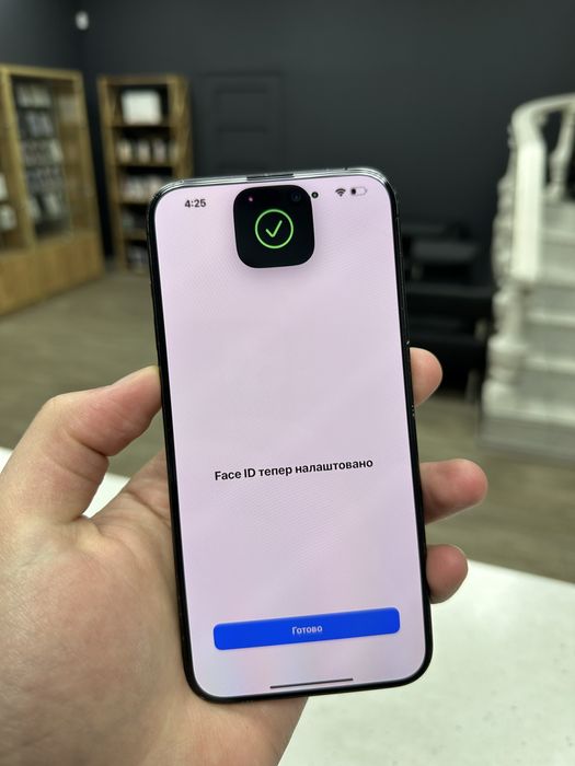 iPhone 15 Pro Max 256gb Black Titanium Unlock від Магазину!