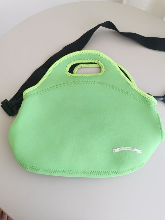 Mala/Saco Bimby com alça