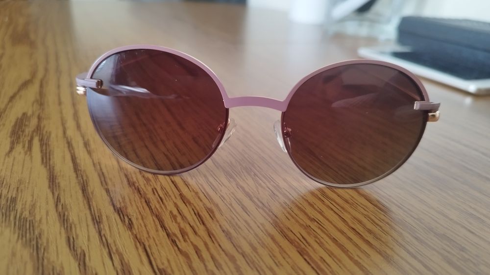 Okulary do bliży progresywne