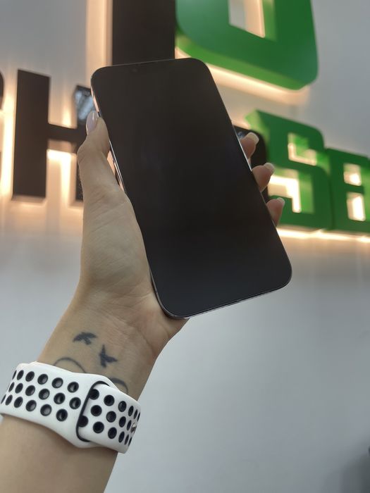 Айфон 13 про макс блу 128/256/512/1т iphone 13 pro max Trade-in
