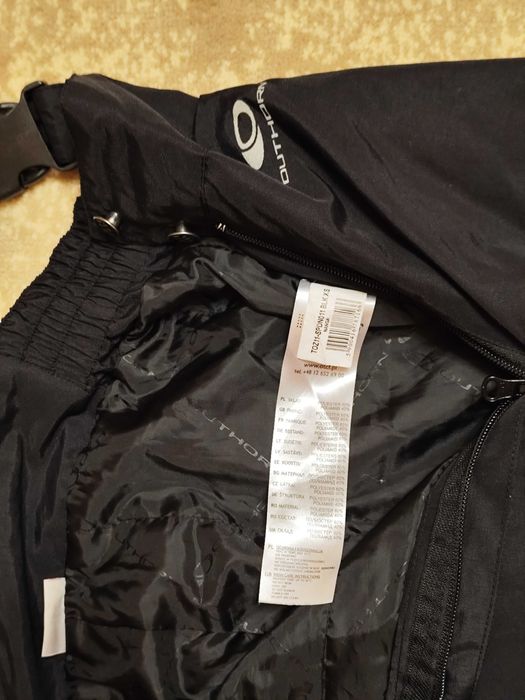 Штани жіночі гірськолижні