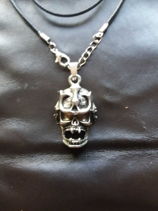 Ювелирный набор. Для тех кому такая тема по душе.