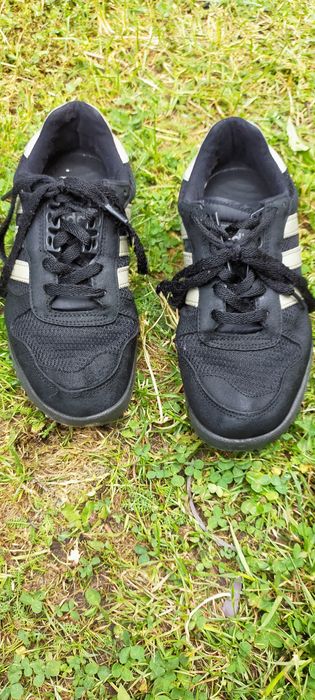 Buty Adidas, rozmiar podany na zdjęciach