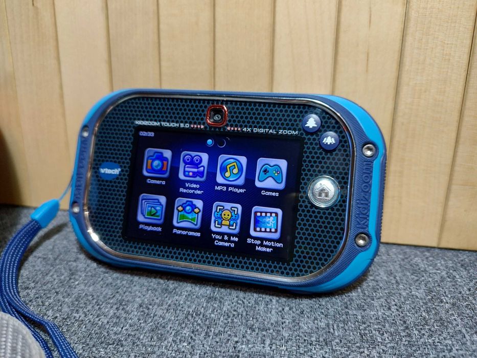 VTech Kidizoom Touch 5.0