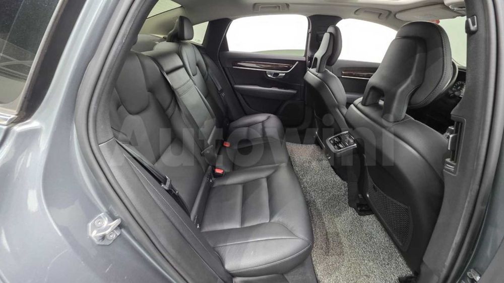 2018 Volvo S90 Momentum Дизель