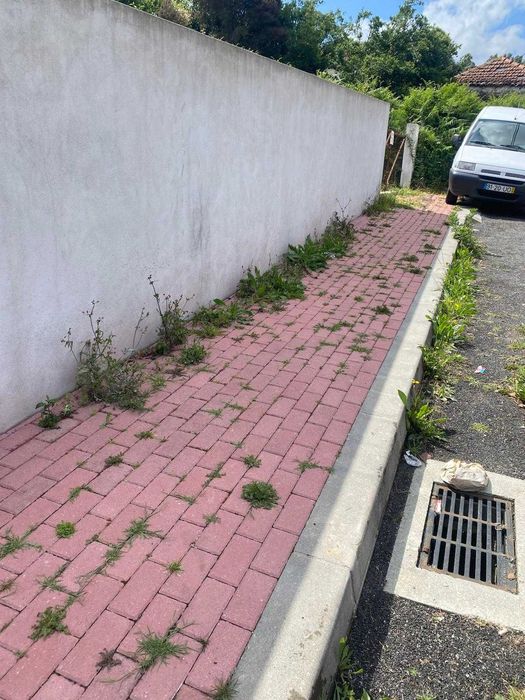 Terreno para construção e rustica perto da zona Industrial de Fiães