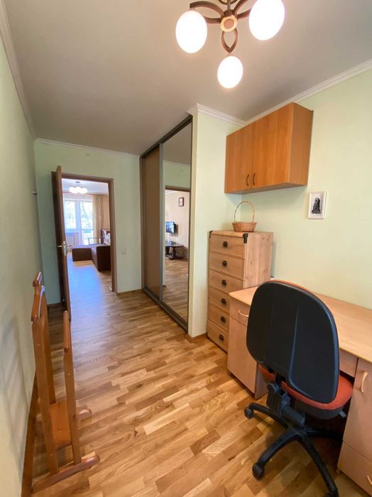 Оренда 2 кім. квартири вул. Володимира Великого