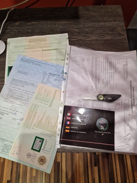 benelli tornado 125 review