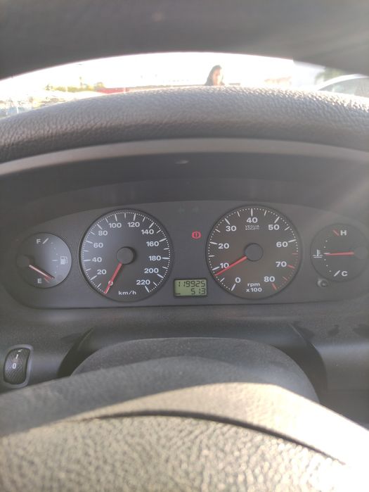 Fiat Bravo — fotografia 8