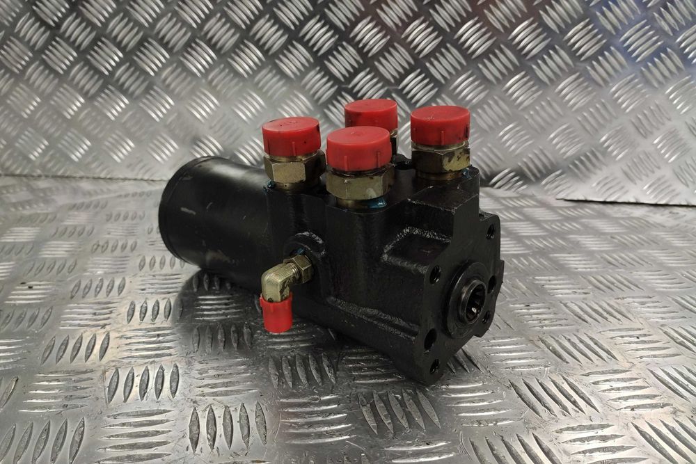 Orbitrol EATON Char-Lynn do wozidła Terex TA27