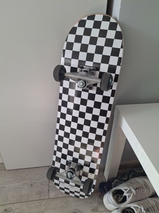 Deskorolka skateboard