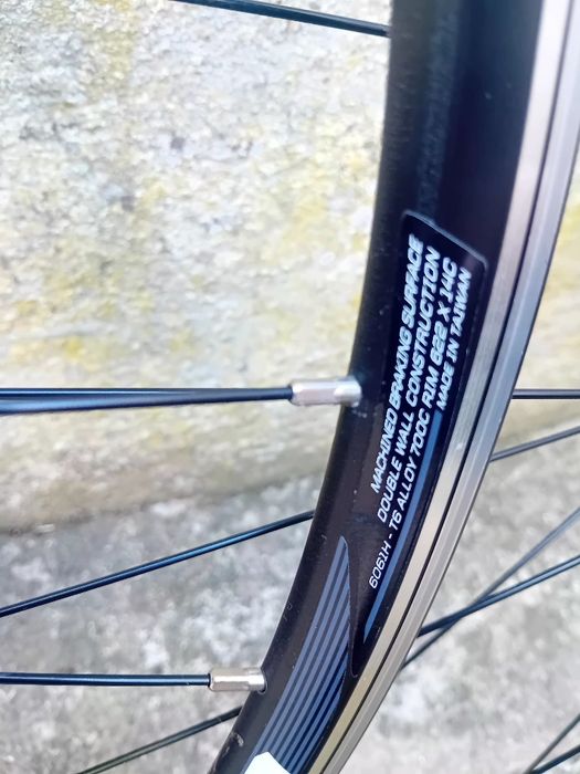 Rodas 700 FORMULA MADDUX R3.0 novas