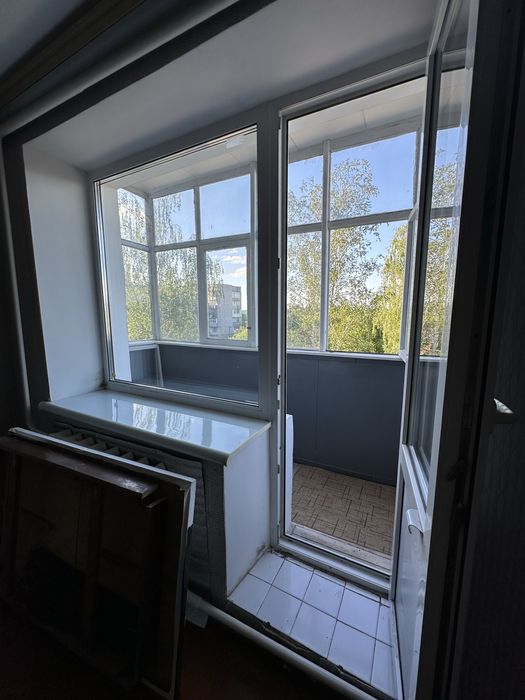 Продам 1-к квартиру Кролевець