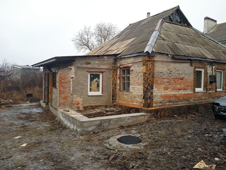 Сдается дом под мастерскую/склад