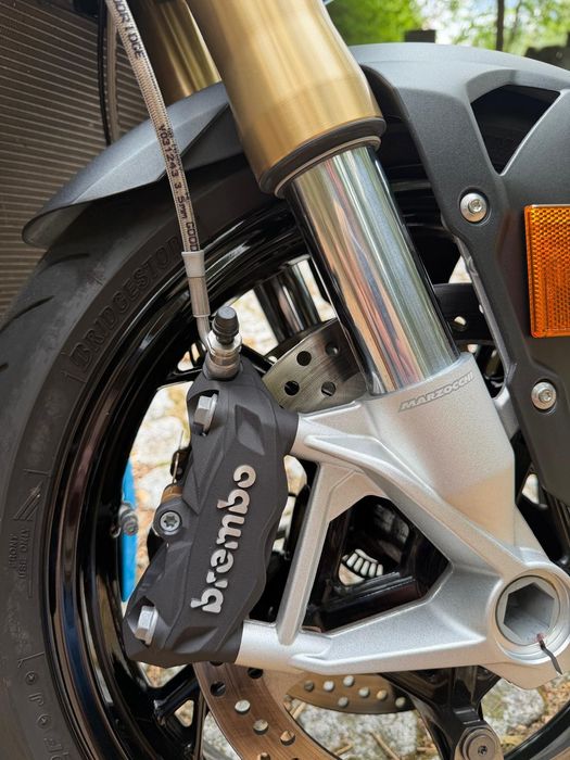 BMW S1000R 170CV 2025