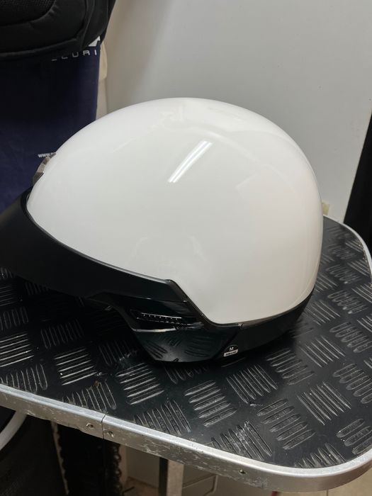 Vendo capacetes para mota, novos .