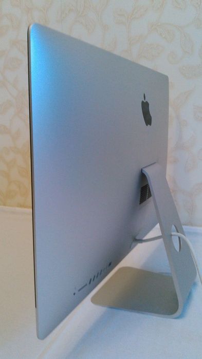 Apple iMac 27” 2017 5K Custom