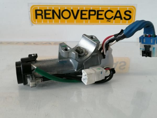Kit imobilizador HYUNDAI i10 (PA)
