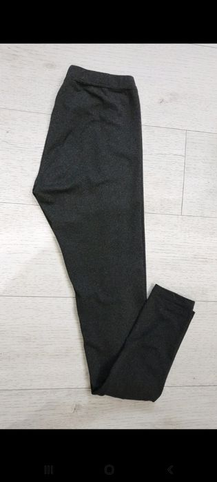 Leginsy Sinsay r. 36