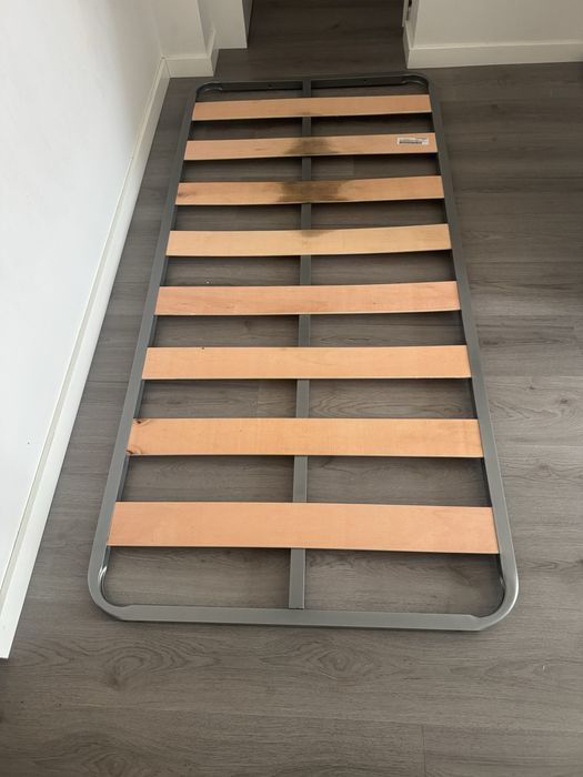 Estrado cama 90x190 cm
