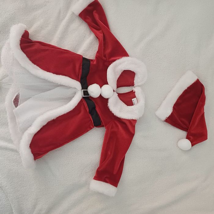 Сукня для фотосесії