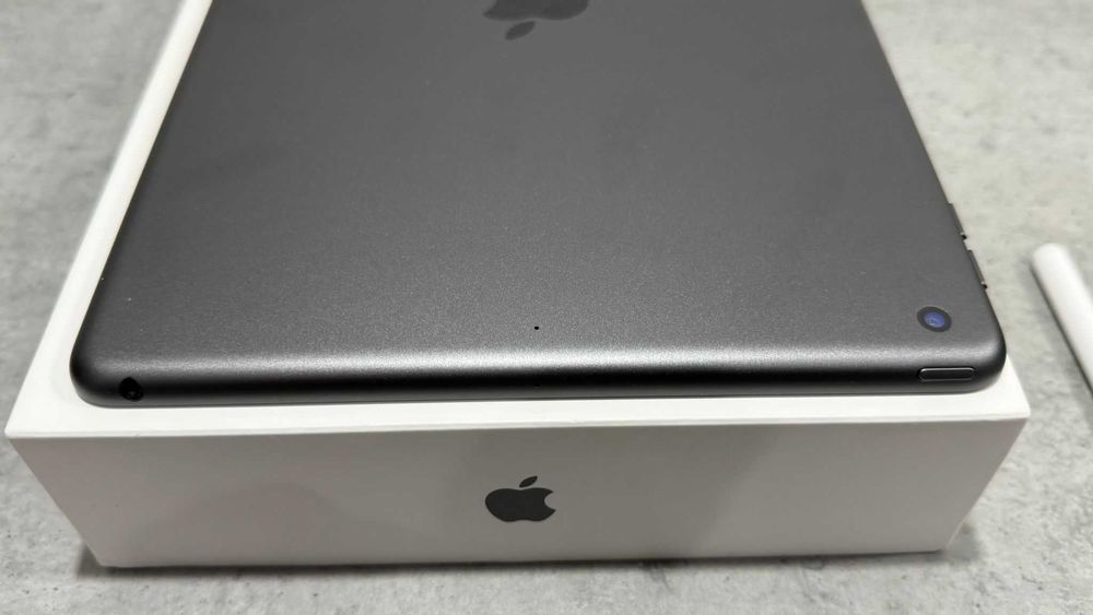 Apple iPad gen 9  Gwarancja
