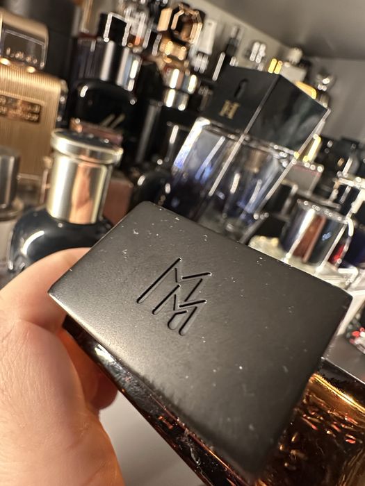 M.Micallef Notorious XO 100ml