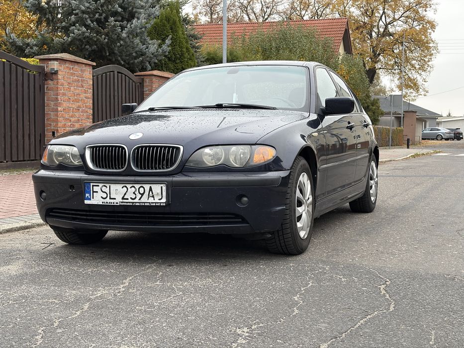 BMW Seria 3
