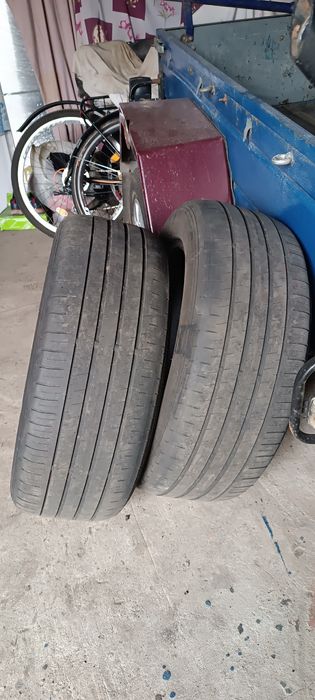 Шины Falken ziex ze310 ecorun 205/55/16