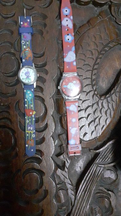 Relógios de criança para venda